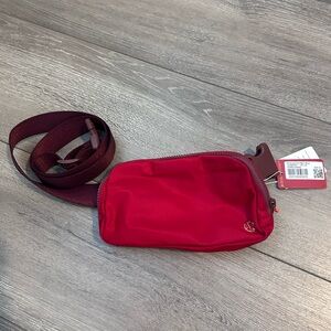 lululemon 1l belt bag